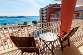 Гостиница Grand Hotel Portoroz 4* superior – Terme & Wellness LifeClass  Порторож